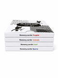 Themed Sensory Flash Cards
