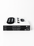 Board Books Set of 3